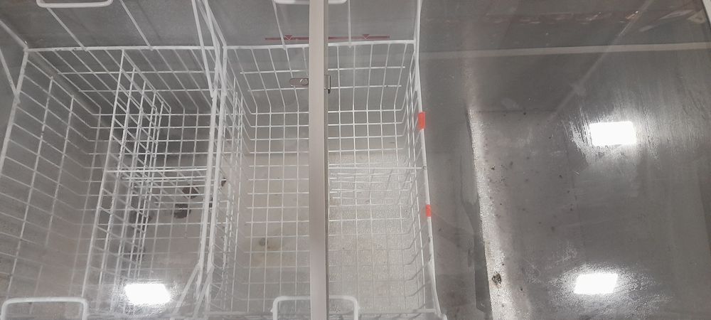 Морозильник, янги