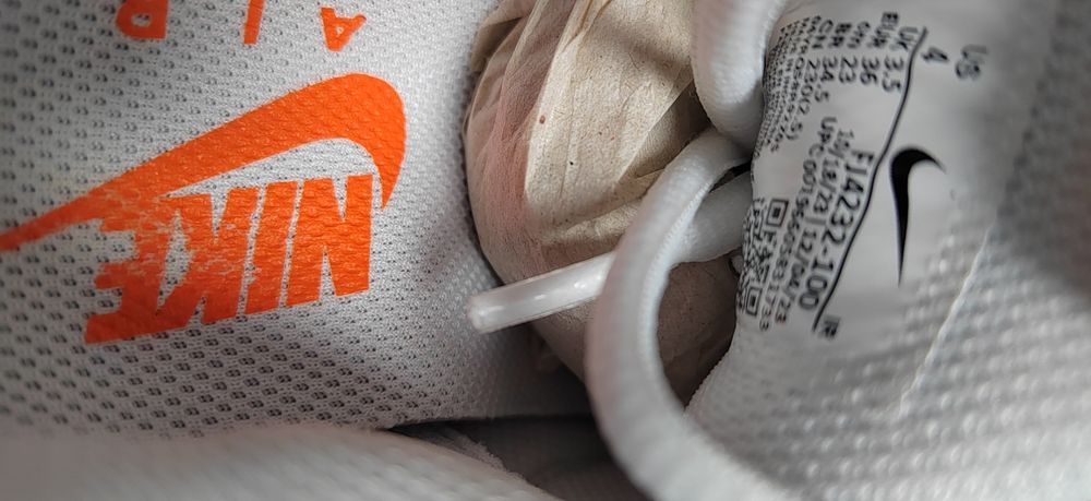 Nike Air Max Plus Utility, номер 36