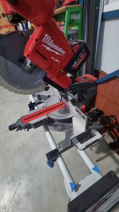Circular milwaukee