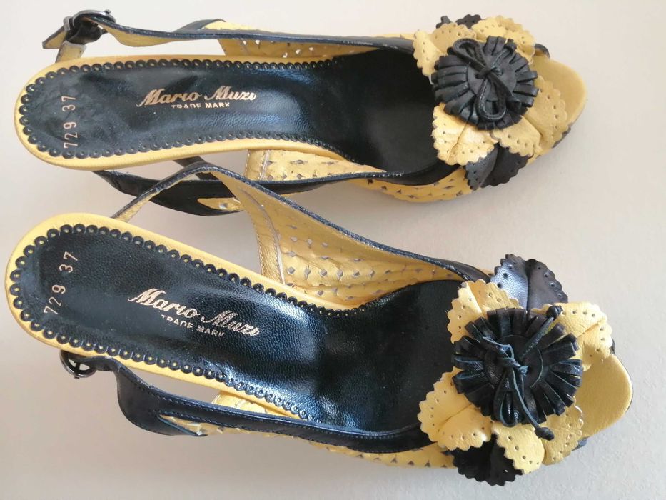 Туфли женские новые