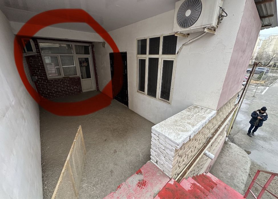 Сдам в аренду для жилья или офиса