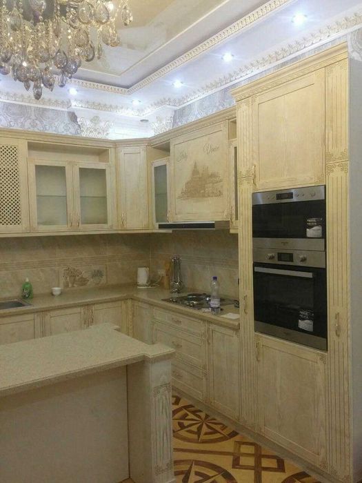 Изготовление мебели в Алмалыке