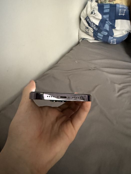 Айфон 14 про макс