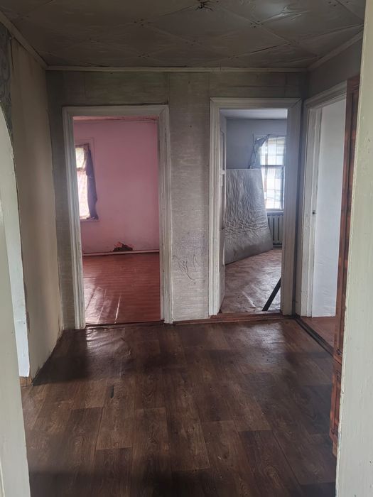 Продам дом. Поселек Талапкер