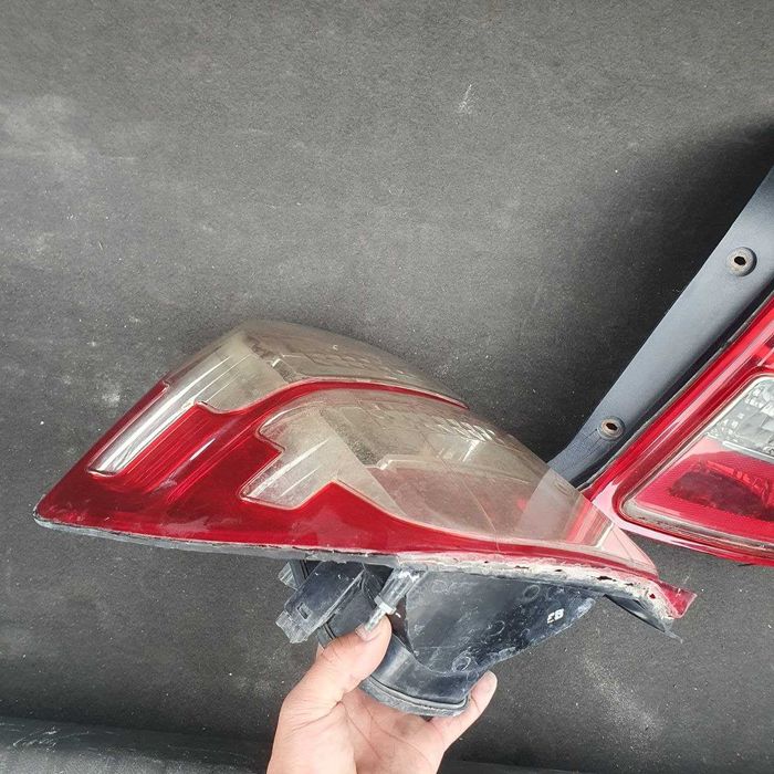 Cobalt fara sotiladi