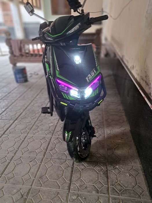 Сукутир сотилади