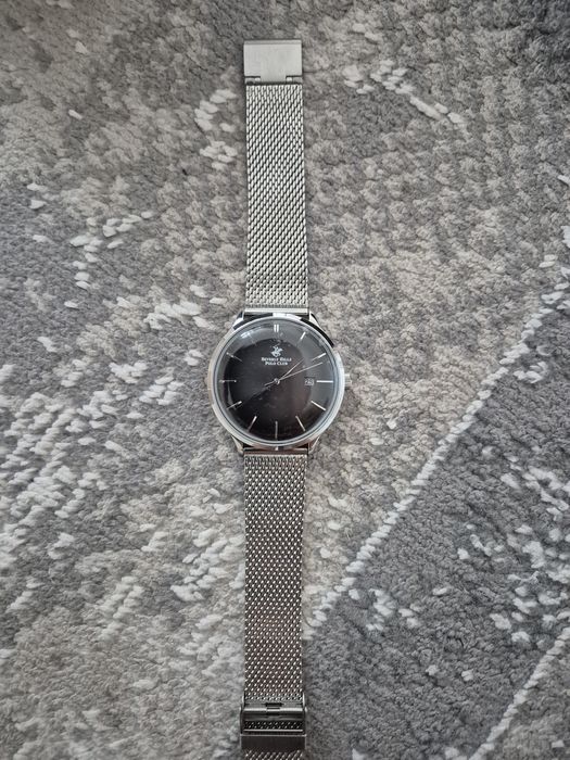 Часы Polo Beverly Hills