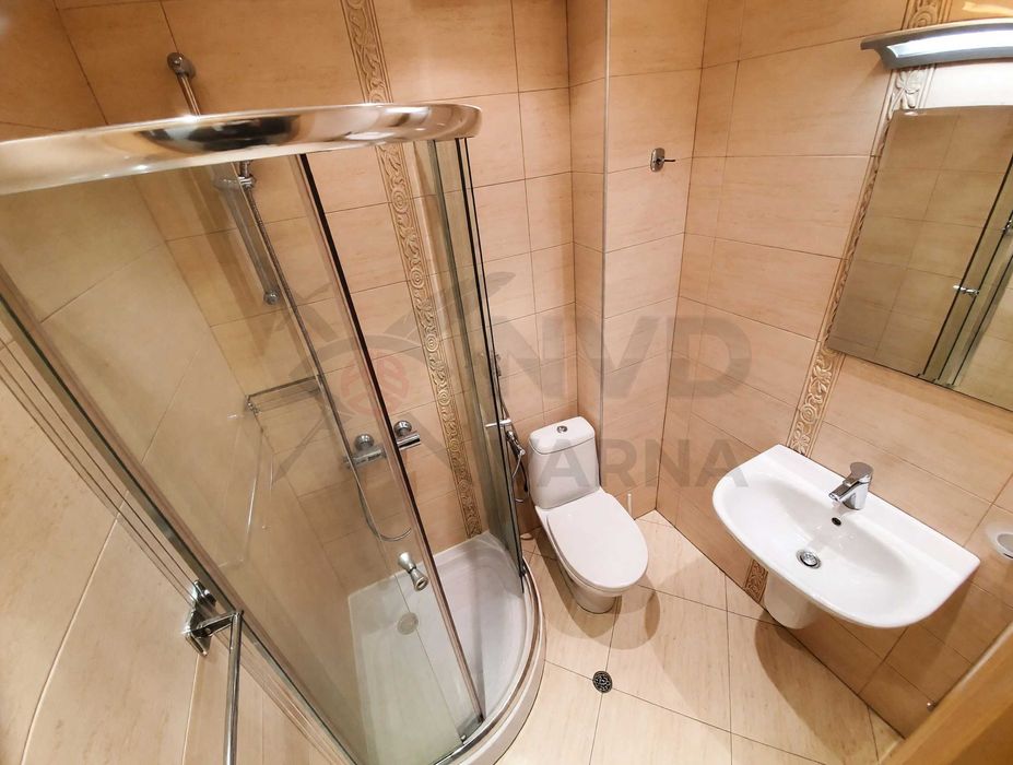 Тристаен апартамент в Генерали! 21127712
