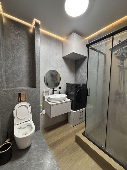 Сдам квартира посуточно 24/7 ЖК Аделе