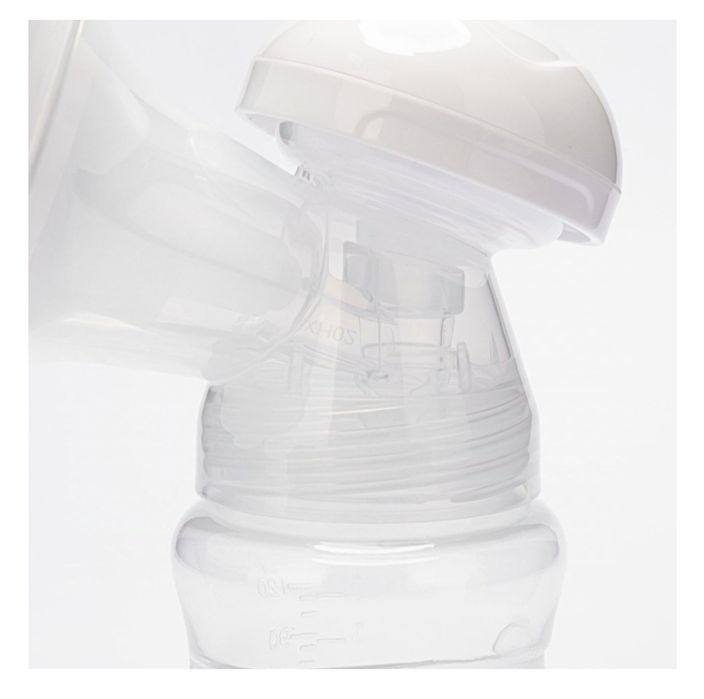 Молокоотсос электрический