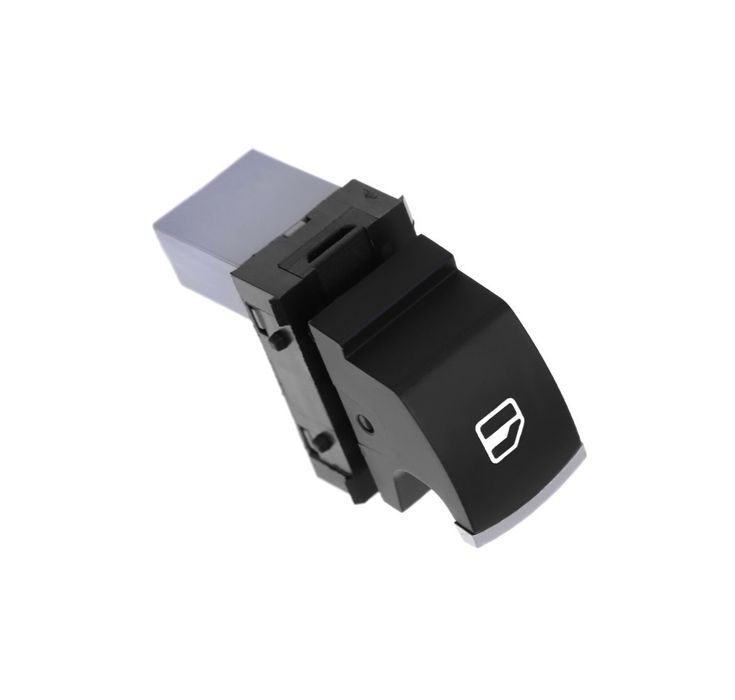 Buton pentru geam compatibil pentru VW Golf 5 Passat B6 Touareg Caddy