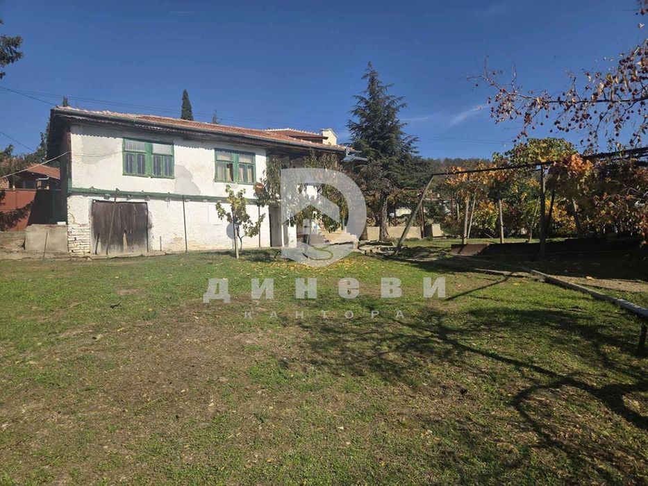 Продава се Къща в с. Люляк, Област Стара Загора - 80 кв.м за 400 €/кв.м - Снимка #1