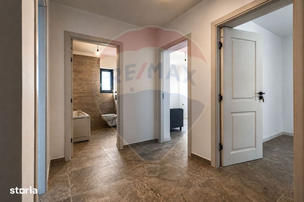 0% COMISION - CASA SMART & FOTOVOLTAICE - Cercu, Barnova, 97mpU, 4 Cam