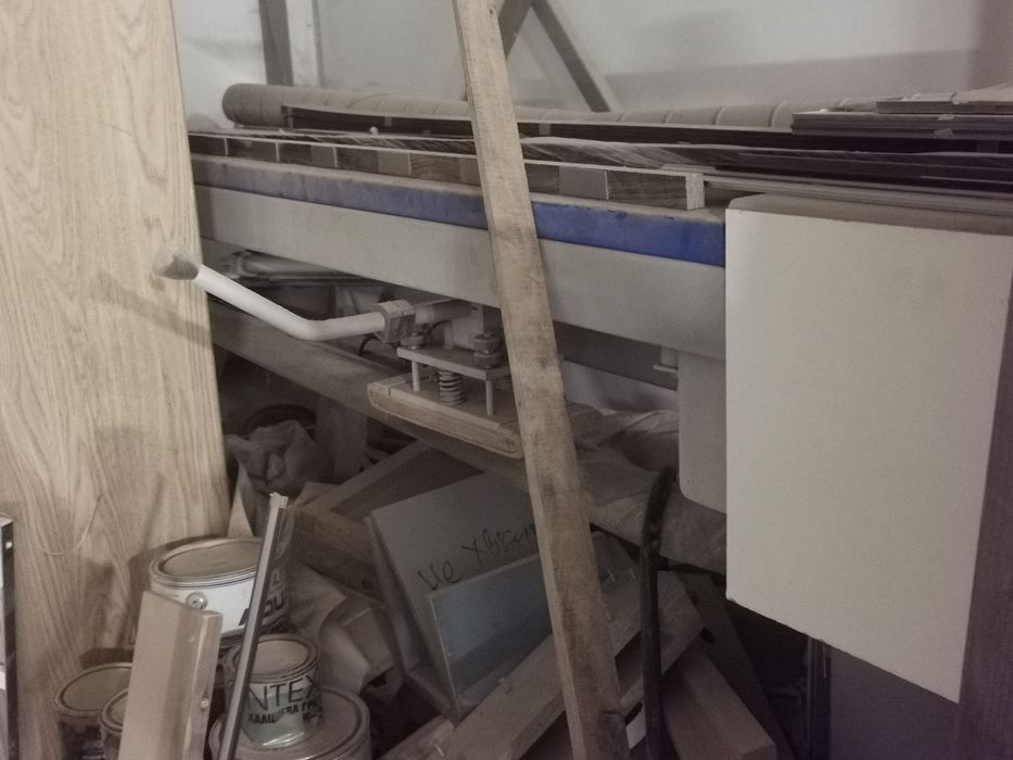 Лентов шлайф ЗММ "СТОМАНА"