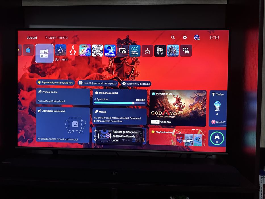 Play station 5 digital edition CFI2116