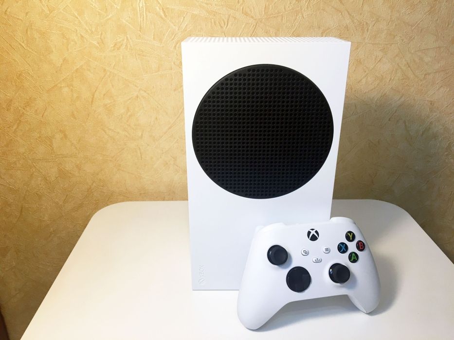 Xbox series s 512gb
