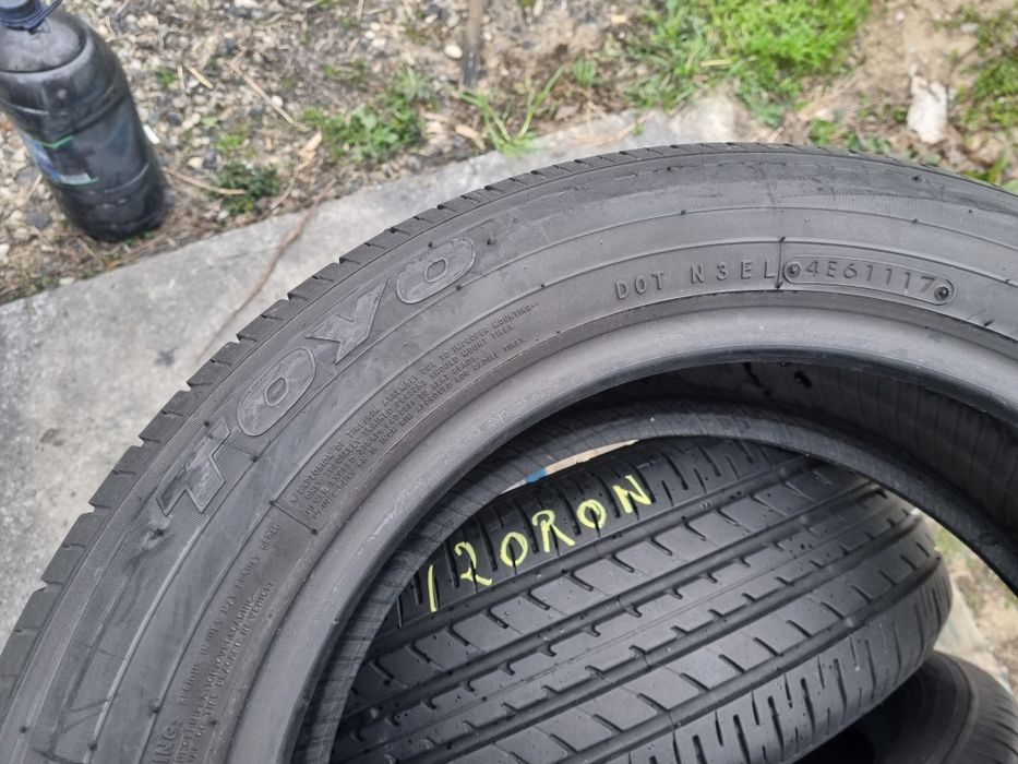 185 60 16 / 185/60/16 Toyo, set 4 buc