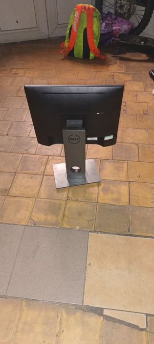 monitor Dell funcionabil