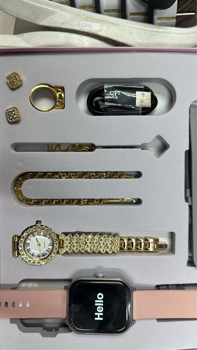 Watch W26 pro max