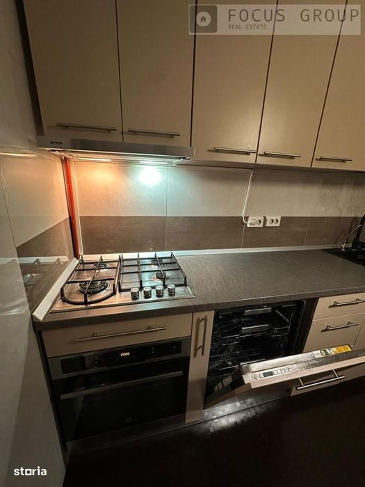Apartament 3 camere | Lujerului | Virtuții | Metrou