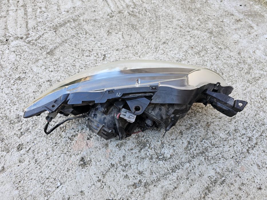 Фарове за Субару импреза 2008 до 2014