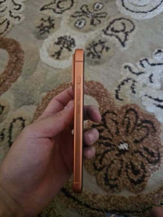 Iphone 17 pro в идеальном состоянии