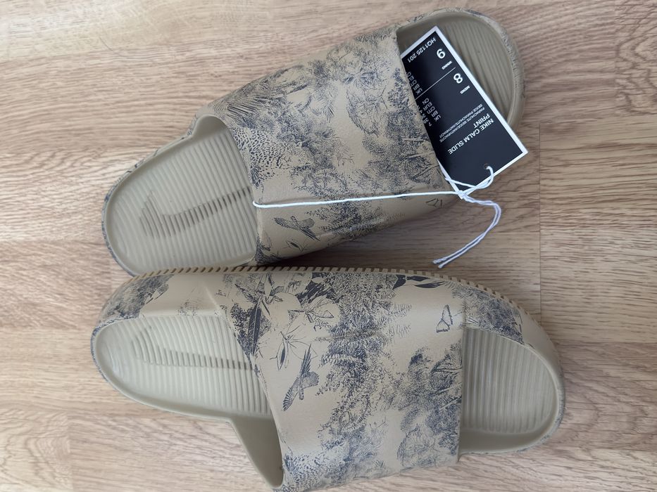 Vand papuci Nike calm