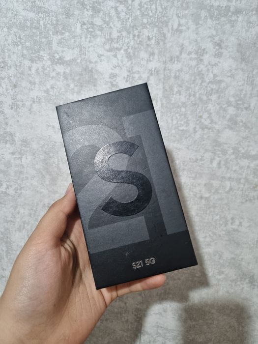 Samsung s21 256gd