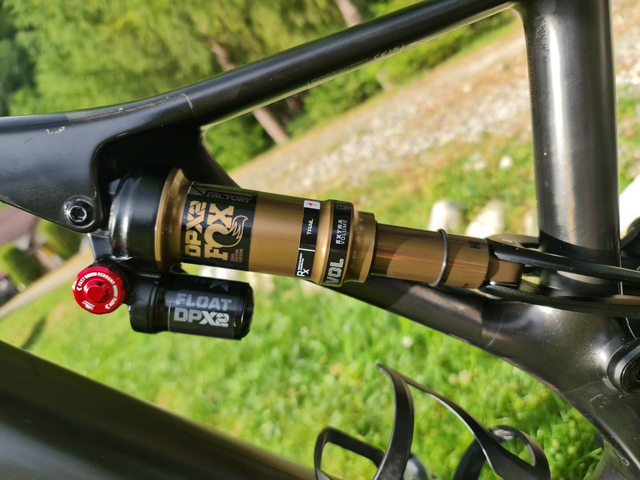 Specialized Sworks Turbo Levo SL