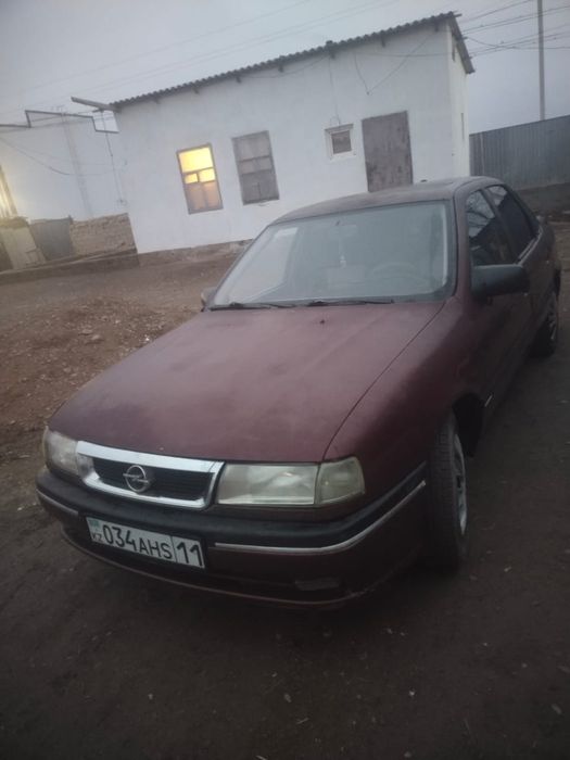 Машина сатылады опел