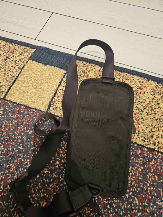 Продаю Сумку TUMI ALPHA Compact Sling Bag (Black)
