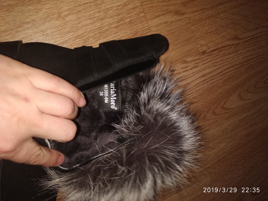 Женская обувь новая