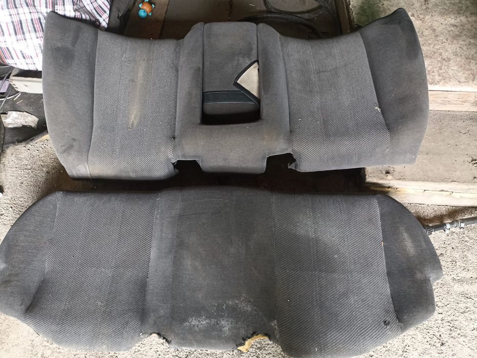 Бвм е 34, 520, 1993 год