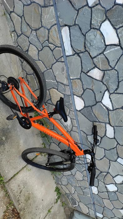 Bicicletă Rockrider MTB 26” EXPL 500