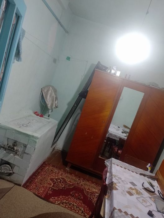 Продаётся участок