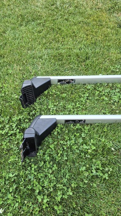 Bare tranversale pt golf 4 in 2 usi