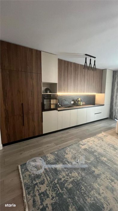 Apartament Premium 2 camere – Silk District | Loc de parcare inclus