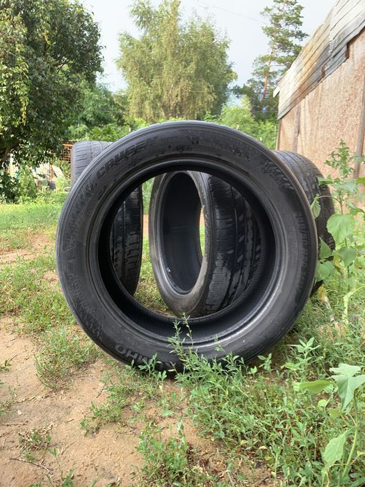 Продам автошины бу