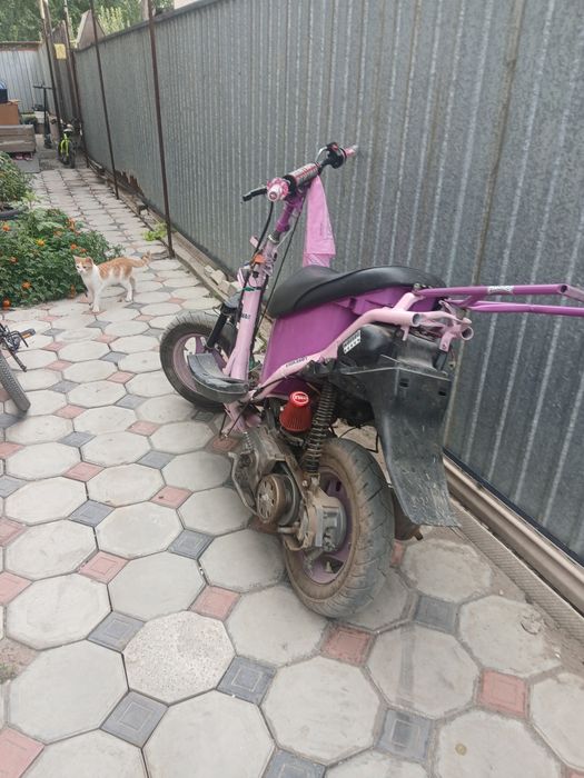 Продам или обменяю на летс 2