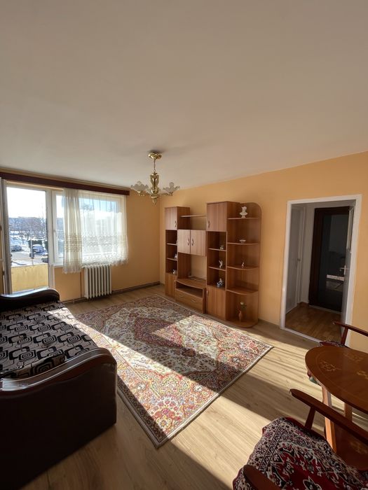 Apartament de inchiriat in Sebes zona ultracentrala