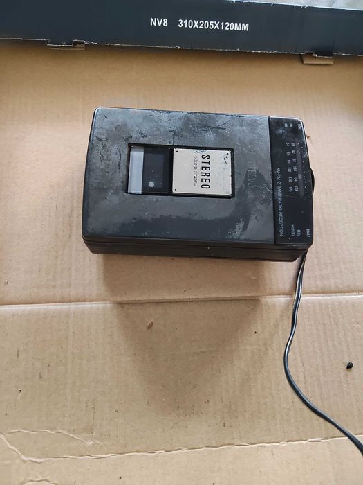Sharp JC-510(GY)