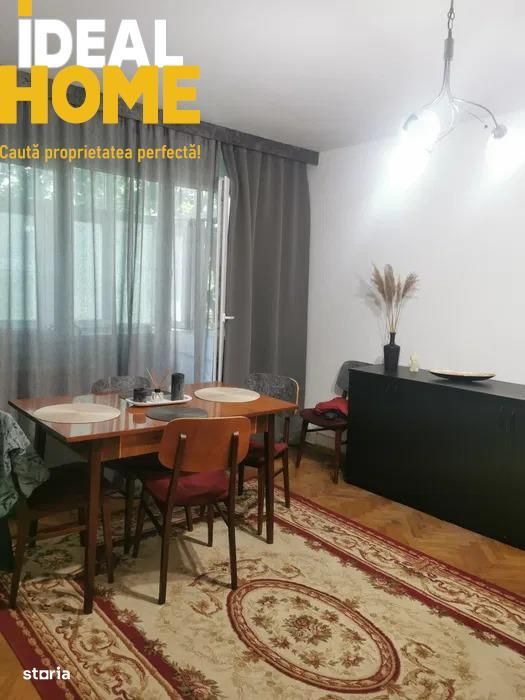 Apartament 2 camere Liceul Cantemir — fotografia 1
