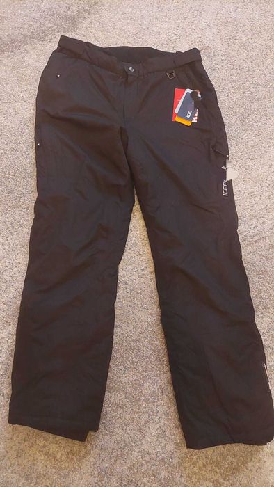 Pantaloni ski barbati ICEPEAK, marimea 54 (XL)