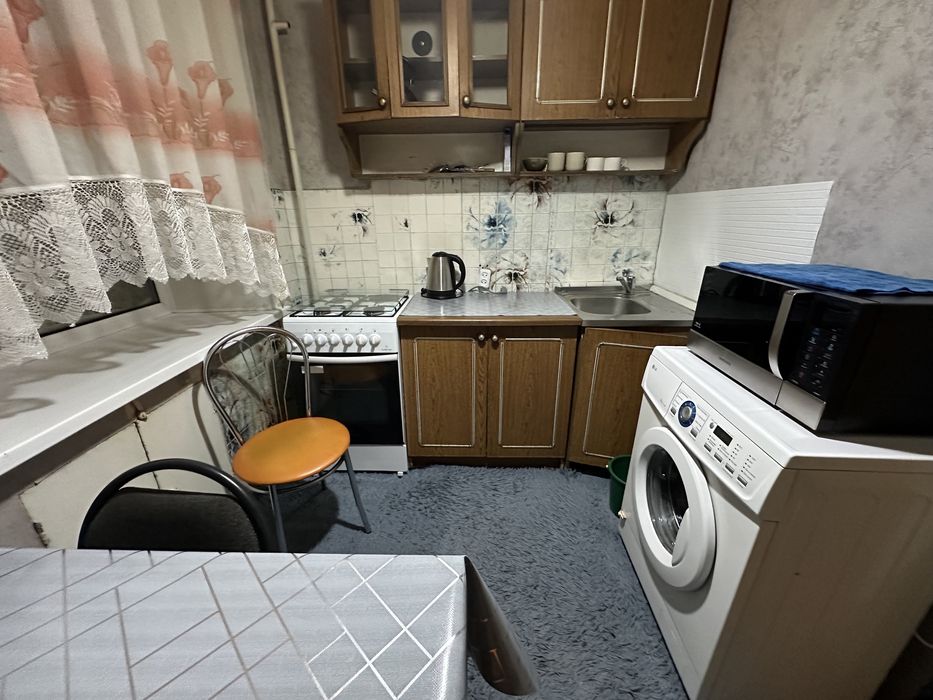 Квартира на долгий срок