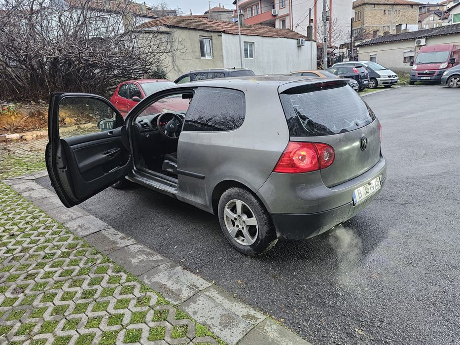 Volkswagen Golf 1,4