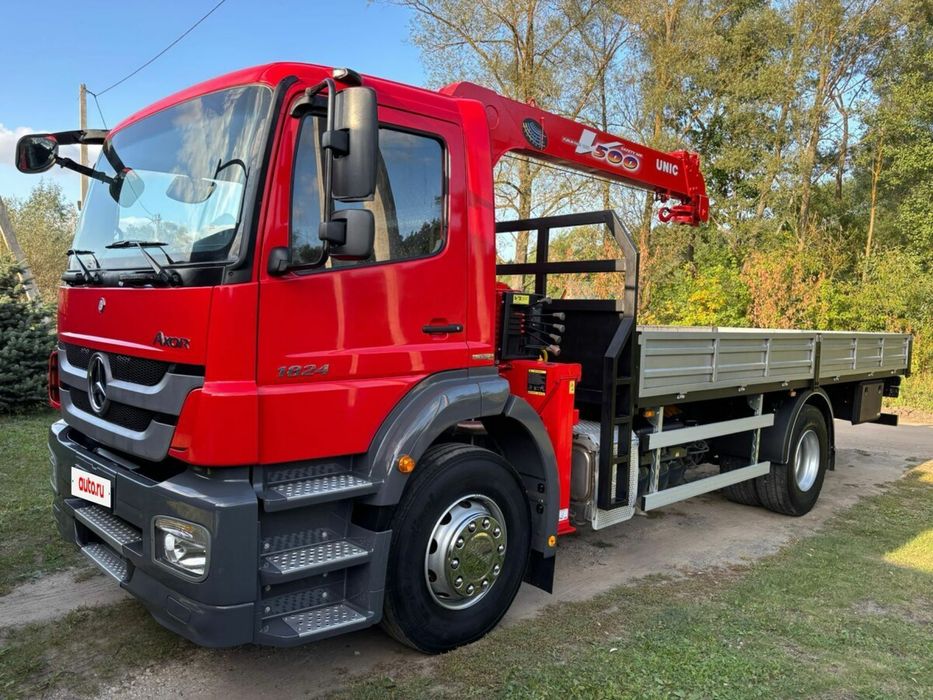 Манипулятор по Чилику