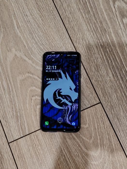 LG G8x ThinQ 6/128GB | Флагман | OLED экран