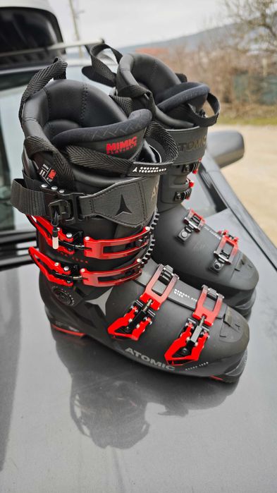 Ски обувки Atomic Hawx Magna 130 S GW