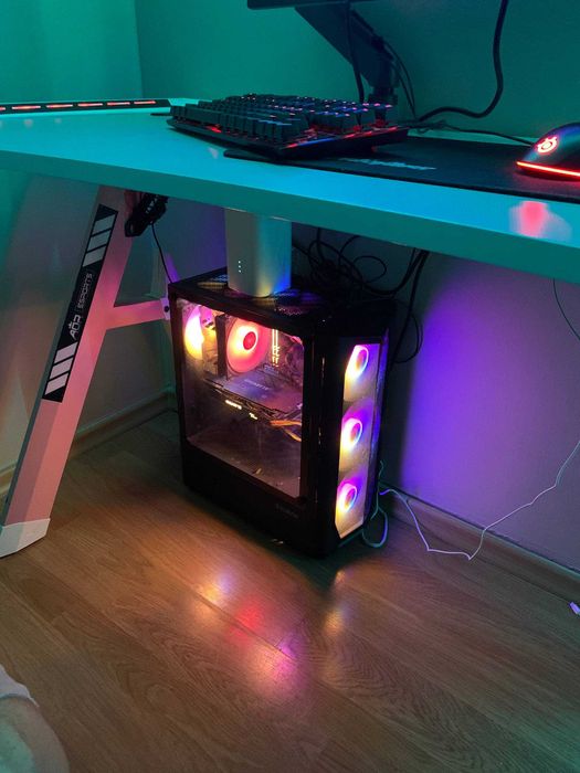 Компьютер игровой обмен на айфон