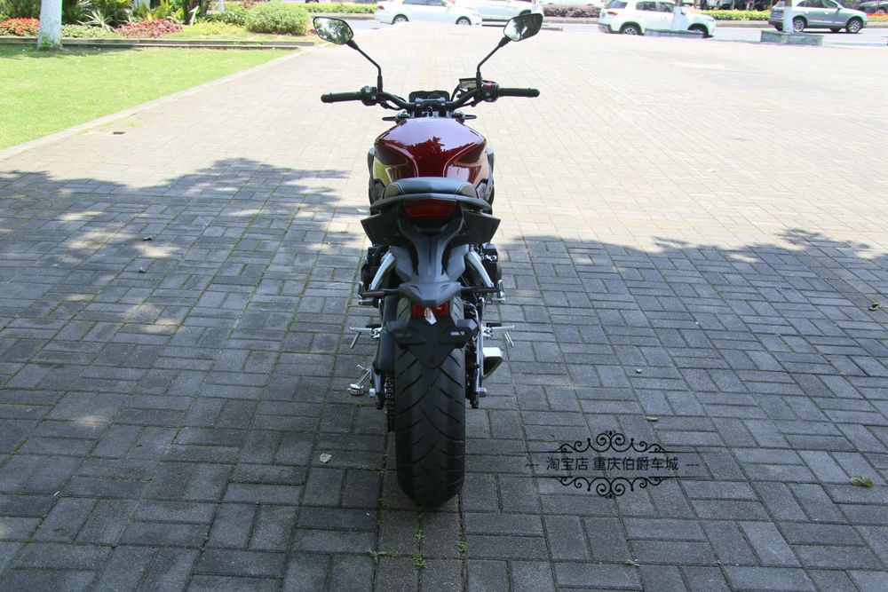 Мотоцикл Jiajue CN800 ABS заказ